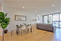 Apartment CBD - Harris St 6 - Accommodation Perth