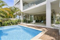 First Class Luxurious Apartment on Noosa River Unit 1 Wai Cocos 215 Gympie Terrace - Accommodation ACT