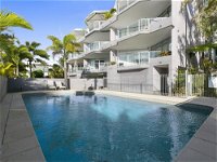 Endless Water Views in Noosaville Noosa Heads Unit 3 Noosa Moorings 303 Gympie Terrace - Accommodation Perth