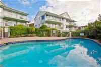 Home Away From Home With Sweeping Ocean Views Unit 12 60 Peregian Esplanade