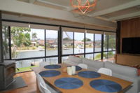 Cater Waterfront - Schoolies Week Accommodation
