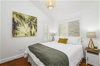 Rockpool 17a Dulconghi Street - Accommodation Brisbane