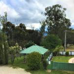 Eildon Lake Motel - Accommodation Port Macquarie