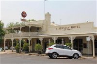 Hibernian Hotel - QLD Tourism