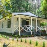 Franklin An Escape to the Country - Kingaroy Accommodation
