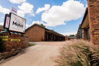 Castlemaine Colonial Motel - Geraldton Accommodation