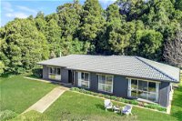 Lilyview Cottage - Robertson - Accommodation Sunshine Coast