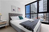 Perfect Location 2 Bdrs Apartmentglen Waverley - Accommodation Noosa