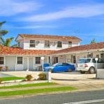 The Wauchope Motel - Accommodation Bookings