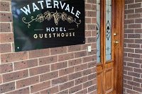 Watervale Hotel Guesthouse - Accommodation Yamba
