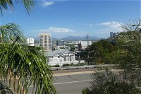 Townsville Terrace - Accommodation Mount Tamborine