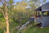 The Edge Villa - Accommodation Cooktown