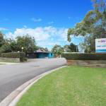 Wonthaggi Park Lane Holiday Park - Port Augusta Accommodation