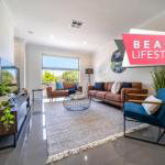 Coast on Clovelly Close to the beach Wifi Nespresso - Accommodation Adelaide
