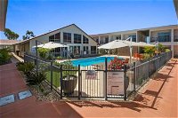 Velocity Motel  Bistro WA - Accommodation Perth