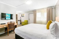 Quality Inn Sunshine Haberfield - Accommodation ACT