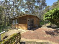 Gum Grove Chalets - eAccommodation