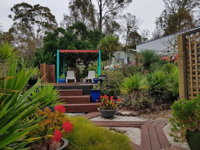 Coastal Garden Shack - Accommodation Perth