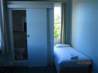 The Cecil Guesthouse - Accommodation Brisbane