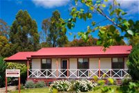 Hepburn Haven - Accommodation Tasmania