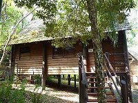Kuranda Rainforest Retreat - Accommodation Cooktown