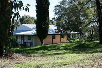 Hoddywell Cottage - Accommodation Port Hedland