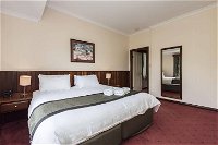 Forte Hospitality - Melbourne Tourism