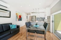 Belmont Executive Apartments - Accommodation Australia
