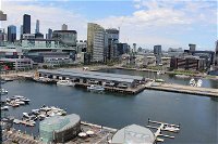 Apartment View Docklands Melbourne - Mount Gambier Accommodation