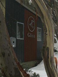 Gliss Ski Club - Lismore Accommodation