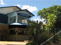 Dingo Moon Lodge Hostel - Geraldton Accommodation