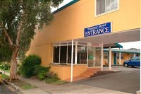 Windsor Motel - Accommodation Brisbane