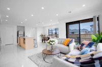 108spacious Point Cook Estate4br2btdoublegarage - Your Accommodation