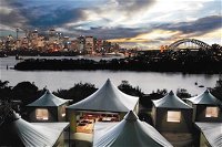 Roar and Snore at Taronga Zoo Sydney - Accommodation Newcastle
