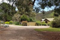Heysen's Rest Bed  Breakfast - Your Accommodation