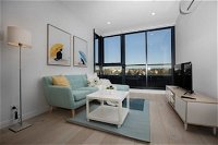Stunning Apartment In Parkville - Melbourne Tourism