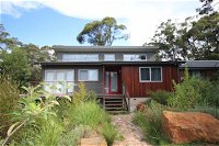 Ducknow on Braeside - Accommodation Bookings