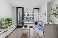 HomeHotel Comfy 2 Bedroom - Hotels Melbourne