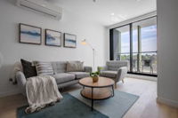 Comfy And Warm Apartment In Parkville - Melbourne Tourism