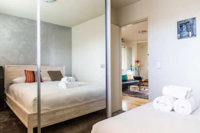 Charming 1 Bedroom Apartment in Vibrant South Yarra - Broome Tourism