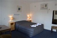 Barossa Gateway Motel - Accommodation Newcastle