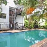 Mayfield 23 5 BDRM Home with Pool - Brisbane Tourism