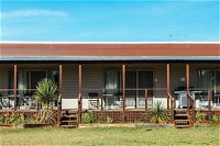 Warrawong on the Darling - Accommodation Port Macquarie