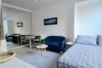 Cute Studio Apartment in Maroubra - Accommodation Bookings