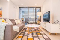 Perfect Brand New Apartment In Chatswood - Schoolies Week Accommodation