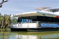 All Seasons Houseboats - QLD Tourism