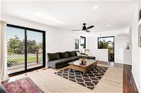 Spacious 2 Bedroom Townhouse in Southport - Tweed Heads Accommodation