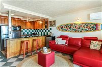 Spacious 2 Bedroom Apartment With Panoramic Views - Geraldton Accommodation
