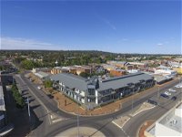 Centrepoint Apartments - Accommodation Broken Hill