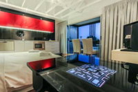 Architecturally Designed Studio 10 Minutes to CBD - Sydney Resort